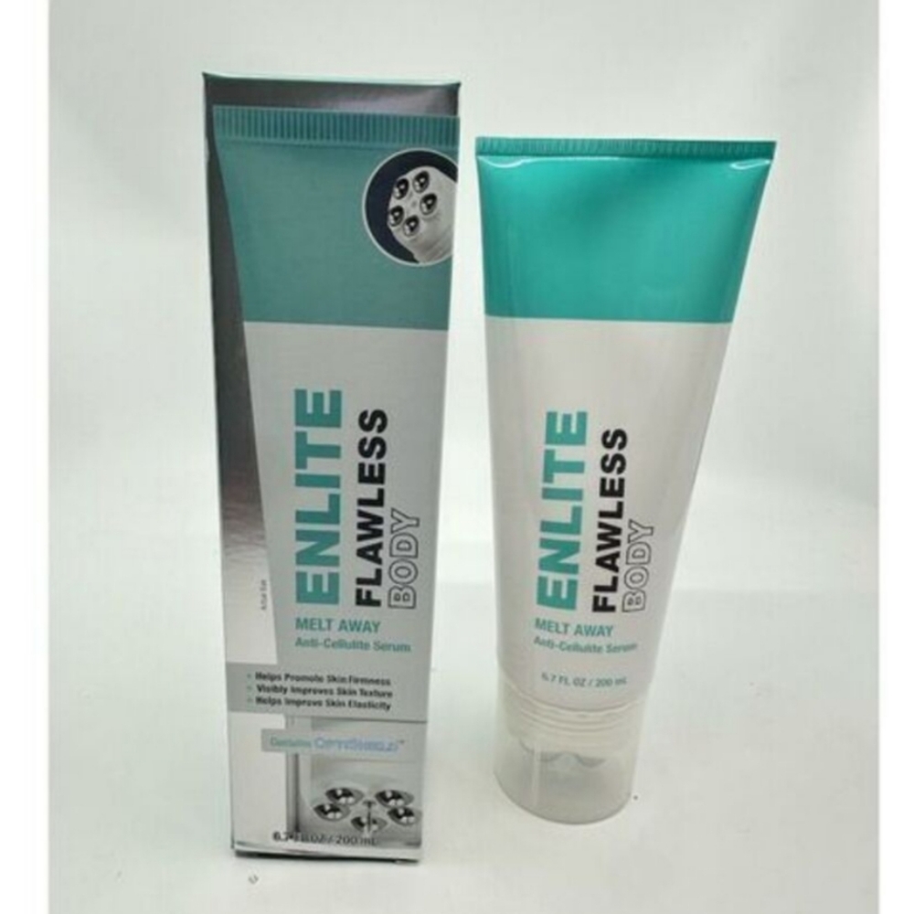 Enlite Flawless Body Anti-Cellulite Serum